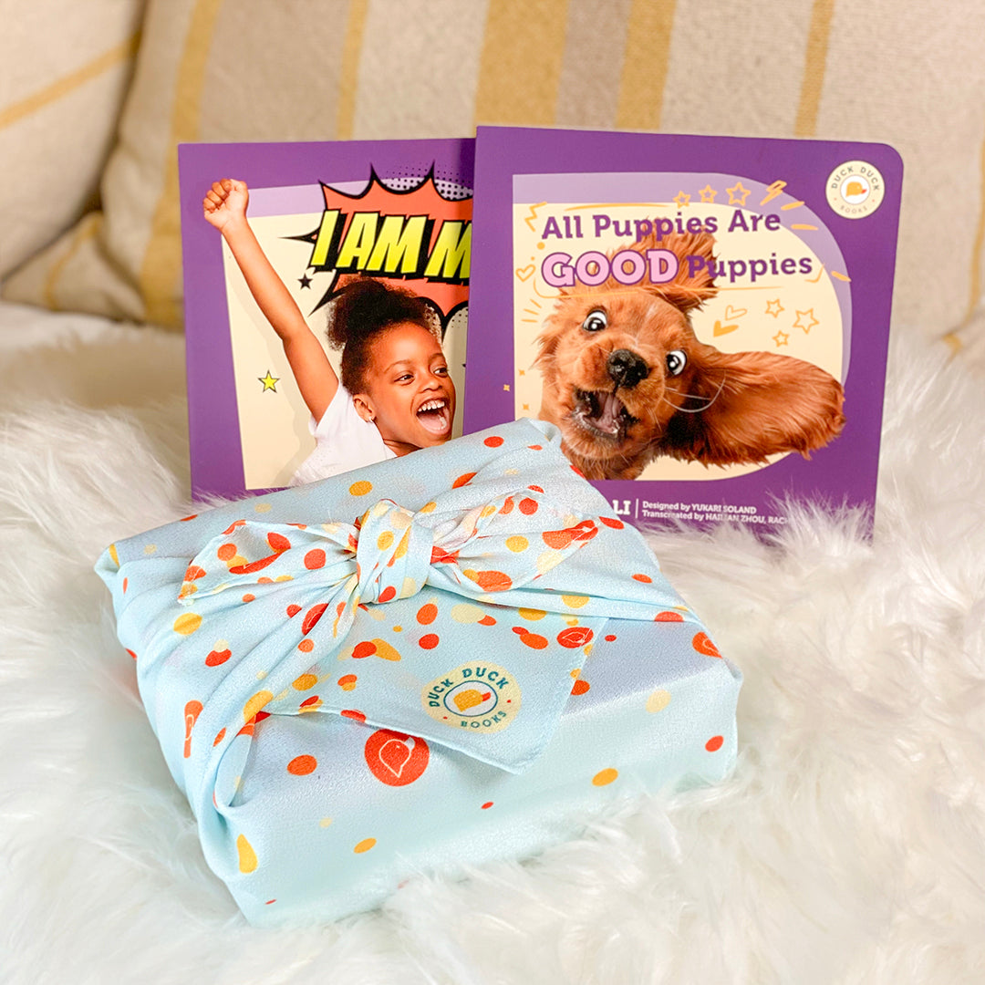English Only Gifts | Duck Duck Books