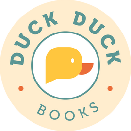 Duck Duck Books Logo